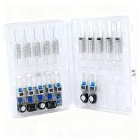 Boîtes d'emballage adaptées aux accessoires informatiques, compatibles avec les procédés de moulage par injection et de soufflage, fabriquées en matériau PP