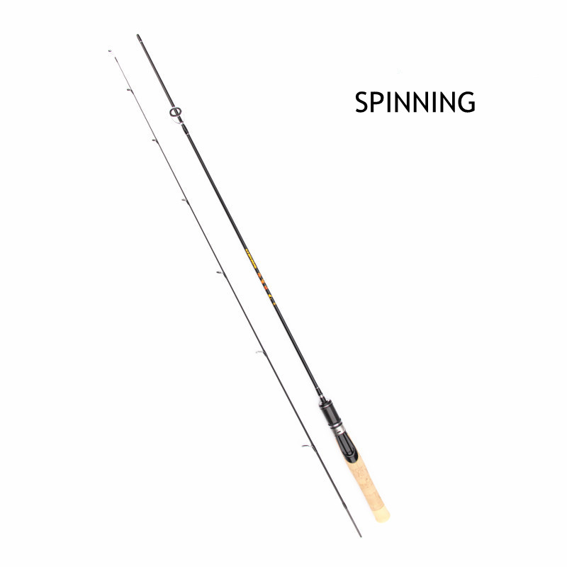 Spinning