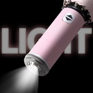 Soldes Chaudes : <span class=keywords><strong>Parapluie</strong></span> Automatique <span class=keywords><strong>Pliable</strong></span> Multicolore avec Poignée Lumineuse LED Intégrée pour Activités de Plein Air - Product Image 6