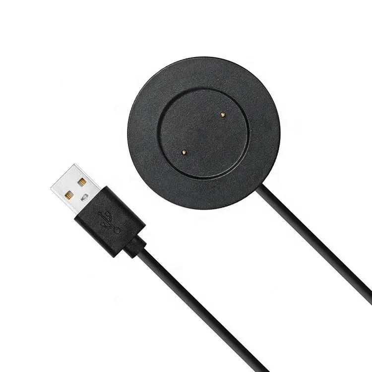 Charger Compatible with Huawei Watch GT/ GT2 /GT 2e, 100cm USB Charging Cable for Honor Watch Magic, Magic 2 / Honor Watch Dream