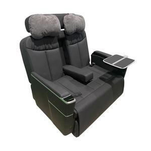 Asiento de Coche Personalizado para Diseño Automotriz, Asiento Personalizado para Furgoneta VIP, Asiento de Coche para Minibús GL8 - Product Image 3