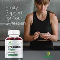 Gummies Probiotiques Sans Sucre OEM/ODM de Notre Usine pour l'Entretien Quotidien de l'Intestin et le Soutien Immunitaire – Compléments Nutritionnels