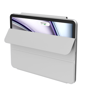 Housse en cuir PU magnétique universelle à succès pour <span class=keywords><strong>iPad</strong></span> Air 4e/5e <span class=keywords><strong>génération</strong></span> 2020/2022, Air 11 pouces (M2/M3, 2024/2025) - Product Image 4