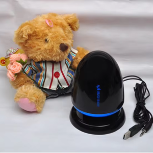 Mini altavoz <span class=keywords><strong>de</strong></span> productos listos con cable Mini altavoz colorido <span class=keywords><strong>para</strong></span> computadora o portátil - Product Image 4