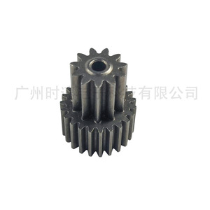Kit de Repuesto para Motor de Freno de Mano y Freno de Estacionamiento para Hyundai Ix35 Kia 59700-2W800 - Product Image 4