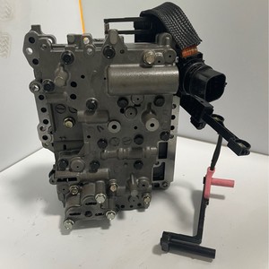 Cuerpo de Válvula 462102F000 para Transmisión Hyundai Kia, Actuador Eléctrico, Tamaño DN40 - Product Image 1
