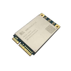 सिम्कॉम SIM7906E-PCIE मिनी pcie Cat6 4g LTE-A 300 मीटर मल्टी-बैंड LTE-FDD/LTE-TDD/hspa + gns वायरलेस m2m मॉड्यूल सिं7906e - Product Image 4