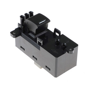 Interruptor de Ventana Trasera Honda 35770-Ta0-A11, 12V, Eléctrico, de Plástico, Nuevo, para Accord 08-13, Pieza de Repuesto - Product Image 5