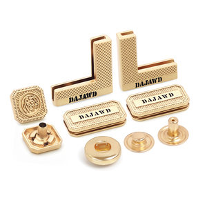 Oem biểu tượng tùy chỉnh người đàn ông vuông Áo sơ mi 4-Part <span class=keywords><strong>kurta</strong></span> vải Kẽm hợp kim nhấn nút Arabic abaya váy mạ kỹ thuật thobe quần áo - Product Image 4