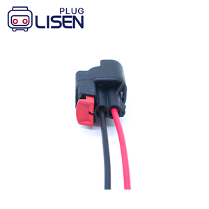 34062-0028 자동차 에어컨 압축기 펌프 ABS 센서 커넥터 하네스 포커스용 - Product Image 5