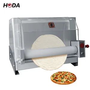 Machine Dough Sheeter Hoda Commercial Pizza Dough Machine Automatic Pizza Roller Sheeter Pizza Dough Machine Press Forming Sheeter Price In Pakistan