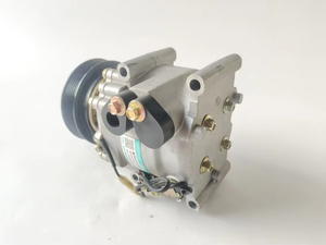 Accesorios para <span class=keywords><strong>Aire</strong></span> <span class=keywords><strong>Acondicionado</strong></span>, <span class=keywords><strong>Compresor</strong></span> de <span class=keywords><strong>Aire</strong></span> <span class=keywords><strong>Acondicionado</strong></span> para Automóvil, Precio de Fábrica, Cheshipei CSP-201008 para Build Your Dreams F6 <span class=keywords><strong>2</strong></span>.4 086-23, Compresores para <span class=keywords><strong>Aire</strong></span> <span class=keywords><strong>Acondicionado</strong></span> <span class=keywords><strong>Split</strong></span> - Product Image 6