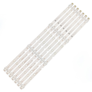 ชุดแถบไฟแบ็คไลท์ LED TV/7 ชิ้นสำหรับ HISENSE LED43N2600 LED43EC500U JL.D42641330-003CS-M LED43EC520UA 43H260 HD426K3U71-K - Product Image 1