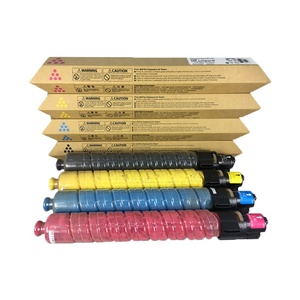 Ricoh Aficio MPC3001 Cartuccia Toner a 3501 colori per fotocopiatrice MPC3501 MPC3301 compatibile all'ingrosso - Product Image 2