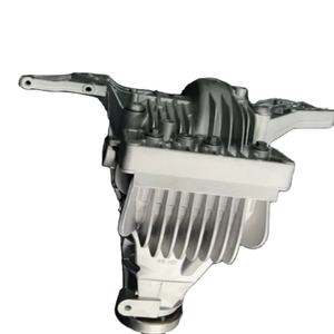 95B-525-015E 95B525015E 95B525015F 3.0L 2.0L Piezas de Automóvil, Ensamblaje de Diferencial de Transmisión CVT Trasero para Porsche Macan - Product Image 1