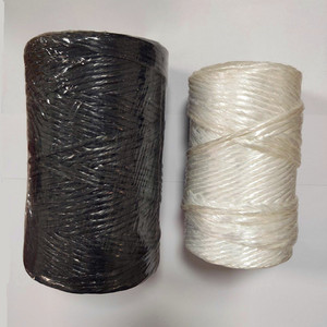 1mm 2mm pertanian rumah kaca tomat mengikat tali benang <span class=keywords><strong>pp</strong></span> Baler <span class=keywords><strong>Twine</strong></span> langsung dari pabrik Taian - Product Image 3