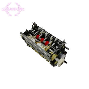 อะไหล่ ATM Wincor Nixdorf Cineo C4040 C4060 VS โมดูลรีไซเคิล01750200435 <span class=keywords><strong>1750200435</strong></span>สำหรับเครื่องธนาคาร - Product Image 2