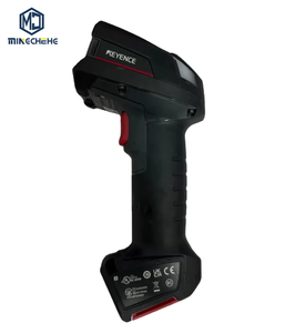 Lecteur de codes DPM portable durable HR-X500 HR-X300 HR-X100 pour la numérisation de codes-barres industriels et les systèmes de capture de données - Product Image 1