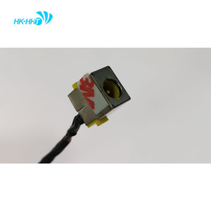 Prise cc HK-HHT avec câbles <span class=keywords><strong>pour</strong></span> <span class=keywords><strong>Acer</strong></span> Aspire A315-53 DC301010N00 en stock accessoires informatiques - Product Image 3