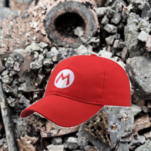 <span class=keywords><strong>Gorra</strong></span> de Béisbol Bordada For <span class=keywords><strong>Bros</strong></span>, 100% Algodón, Ajustada, Deportiva, con Visera Plana, para Niños y Adultos - Product Image 3