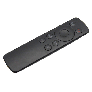 รีโมทคอนโทรล11คีย์ STB สำหรับ Skyworth set-top box <span class=keywords><strong>iQIYI</strong></span> REMOTE XH160 Rolling Code I71S/I71c/M300/A818/A810N - Product Image 5
