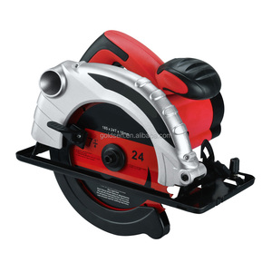 110V 220V 1400W 7 inch tốc độ cao công nghiệp nặng cầm tay mini Kim Loại bàn tròn Máy cưa điện ống thép tự làm - Product Image 3