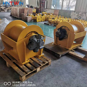 ס מוסמך קיבולת גדולה 8ton 10 טון כבד הידראולי עבור מפעל כרייה ועגורנים למכירה - Product Image 4