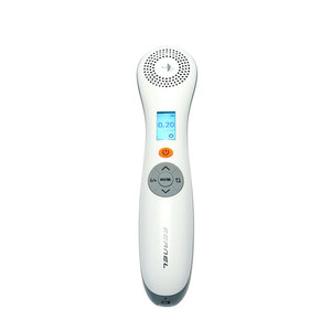 Lámpara de Terapia de <span class=keywords><strong>Luz</strong></span> Portátil de 308nm para Uso Doméstico, <span class=keywords><strong>Luz</strong></span> de Terapia LED UVB para el Tratamiento de la Vitiligo y la Psoriasis - Product Image 3