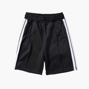 Shorts sportivi Fitness da uomo con Logo personalizzato <span class=keywords><strong>pantaloncini</strong></span> da ginnastica da basket reti da ginnastica <span class=keywords><strong>pantaloncini</strong></span> da jogging <span class=keywords><strong>pantaloncini</strong></span> larghi in rete - Product Image 4