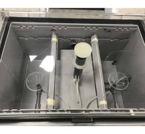 Lab Machine Programmeerbare Complex Zout <span class=keywords><strong>Fog</strong></span> Cyclische Corrosie Klimatologische Testkamer Prijs - Product Image 3