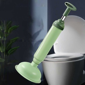 Desatascadores de baño, desagüe para <span class=keywords><strong>fregadero</strong></span> de <span class=keywords><strong>cocina</strong></span>, limpiador de inodoro, mango largo, inodoros obstruidos, desagües, taza, <span class=keywords><strong>desatascador</strong></span> de inodoro de goma - Product Image 6