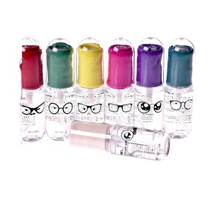 Professionale 30 ml <span class=keywords><strong>occhiali</strong></span> da vista a spruzzo di pulizia kit, marchio su misura bottiglie di soluzione 30 ml <span class=keywords><strong>spray</strong></span> <span class=keywords><strong>per</strong></span> <span class=keywords><strong>occhiali</strong></span> <span class=keywords><strong>occhiali</strong></span> da nuoto - Product Image 2