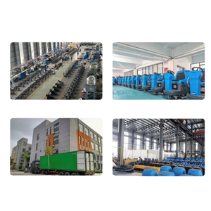 Fregadora <span class=keywords><strong>de</strong></span> Pisos Profesional, Solución Integrada para Estacionamientos y Centros Logísticos - Product Image 5