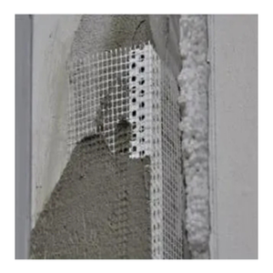 La perle d'<span class=keywords><strong>angle</strong></span> en plastique cimente la maille de <span class=keywords><strong>protection</strong></span> d'<span class=keywords><strong>angle</strong></span> de mur de plâtrage - Product Image 2