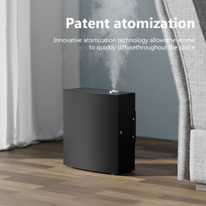 Meilleures ventes d'<span class=keywords><strong>huiles</strong></span> <span class=keywords><strong>essentielles</strong></span> HVAC pour hôtel 1000ML Smart APP Control Commercial Aromatherapy Diffuser - Product Image 4