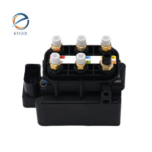 0993200258 Unité de commande de bloc de soupapes de pièces automobiles 099 320 <span class=keywords><strong>02</strong></span> <span class=keywords><strong>58</strong></span> pour mercedes-benz classe E W213 - Product Image 3