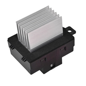 Blower Resistor 8E5Z19E624A For Ford Lincoln Mercury Vehicles Replacement Part <b>ABS</b> Material - Product Image 2
