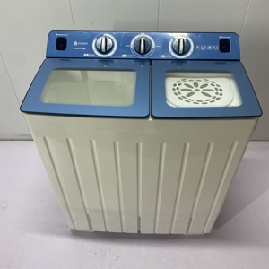 Bán tự động máy giặt cho hộ gia đình sử dụng, 11kg Máy Giặt máy giặt Hướng dẫn sử dụng 220 - Product Image 2