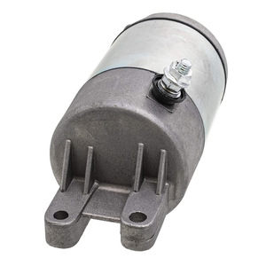 Démarreur 12V Neuf 31200-HM3-671 pour Moto Honda TRX300EX - Pièces Détachées - Product Image 4