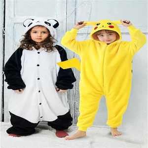 Pijama <span class=keywords><strong>de</strong></span> manga larga con capucha <span class=keywords><strong>de</strong></span> <span class=keywords><strong>Kigurumi</strong></span> <span class=keywords><strong>de</strong></span> dibujos animados para mujer, ropa <span class=keywords><strong>de</strong></span> dormir <span class=keywords><strong>de</strong></span> animales <span class=keywords><strong>de</strong></span> una pieza - Product Image 4