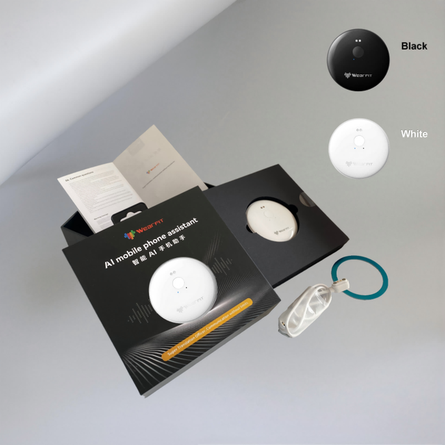 Travel Portable Smart Translator with Multi-language Real-time Translation