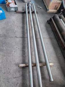 Stern Ống rèn Stern trục để bán - Product Image 6