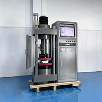 Máquina de Prueba de Presión Constante, Máquina de Prueba de Fuerza de Compresión, Máquina de Prueba de Fuerza Constante, Prueba de Carga Estática