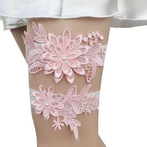 Ensemble <span class=keywords><strong>jarretière</strong></span> de <span class=keywords><strong>mariage</strong></span> marguerite sexy pour femmes, <span class=keywords><strong>jarretière</strong></span> en dentelle pour mariée, perles cousues à la main, ensemble souvenir et <span class=keywords><strong>jarretière</strong></span> pour mariée - Product Image 6