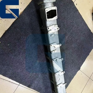 Tubo de Admisión VG1540110043 para Motor D10 - Product Image 2