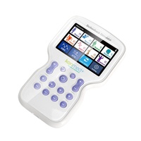 Konmed KM580 ABS matériel biofeedback stimulateur neuromusculaire équipement de physiothérapie pour le soulagement de la douleur électrique basé