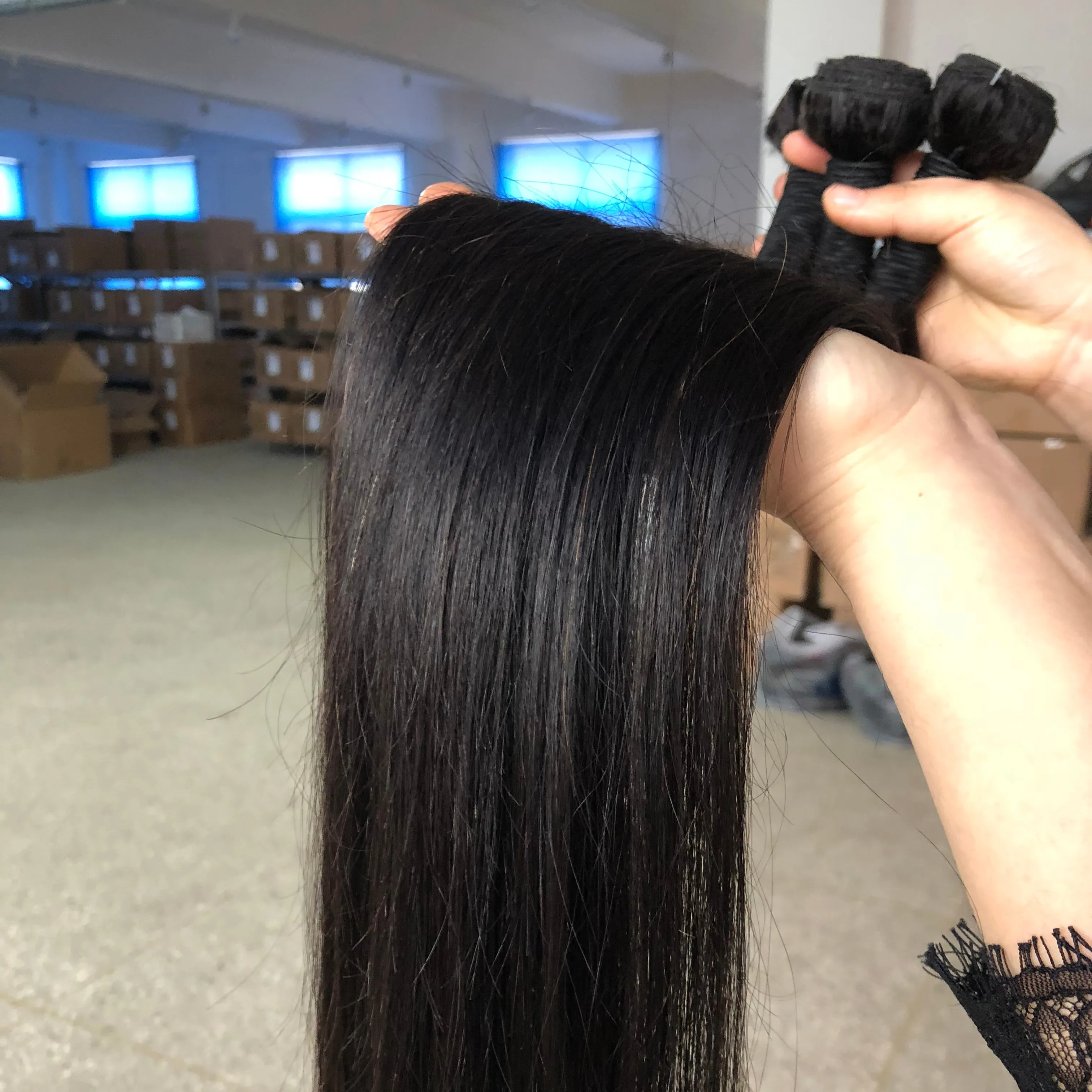 cheap virgin human hair vendors,40 inch human hair bundles,human virgin remy hair wholesale curly raw burmese malaysian hair