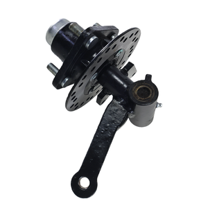 Golfcart-Teile Marshell <span class=keywords><strong>TOMBERLIN</strong></span> Lenkknöchel-Baugruppe Paar Fahrer- & Beifahrerseite Golfcart-Teile - Product Image 4