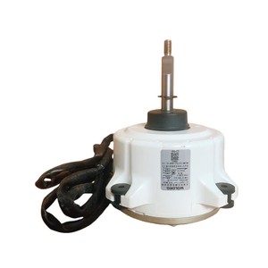 AUX ZWB278D60A Outdoor Motor 120W DC Asynchronous Copper <b>Wire</b> Air Conditioner Part - Product Image 3