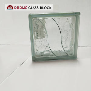 Nouveau motif brique <span class=keywords><strong>de</strong></span> <span class=keywords><strong>verre</strong></span> bloc <span class=keywords><strong>de</strong></span> <span class=keywords><strong>verre</strong></span> <span class=keywords><strong>pavé</strong></span> - Product Image 6